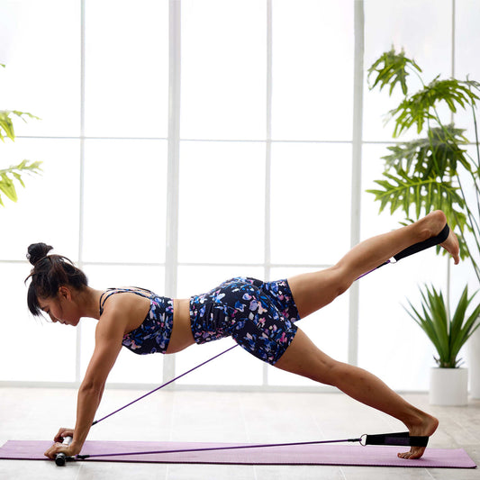 FlexBar™ - Pilates Bar