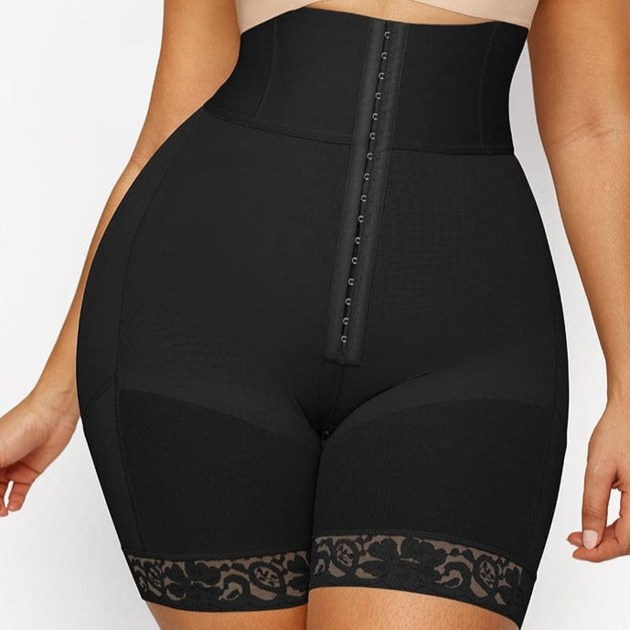 CurveFlow™ - Shaper Shorts
