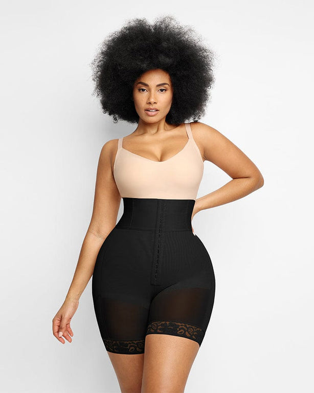 CurveFlow™ - Shaper Shorts
