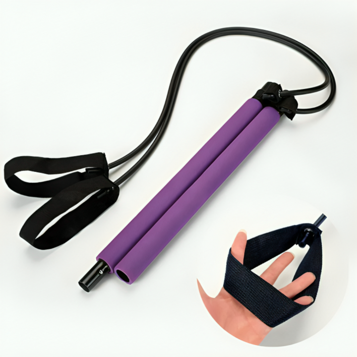 FlexBar™ - Pilates Bar