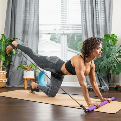 FlexBar™ - Pilates Bar