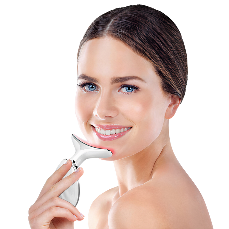 LiftGlow™ - Face Lifting Massager
