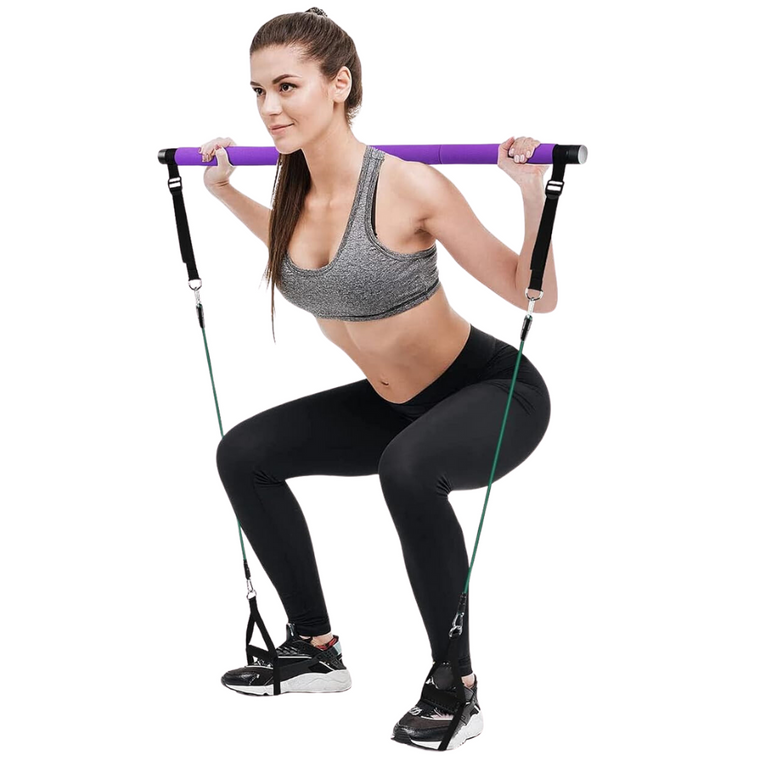 FlexBar™ - Pilates Bar