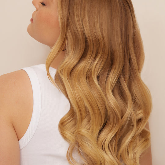 WaveWrap™ - Heatless Hair Curling Wrap