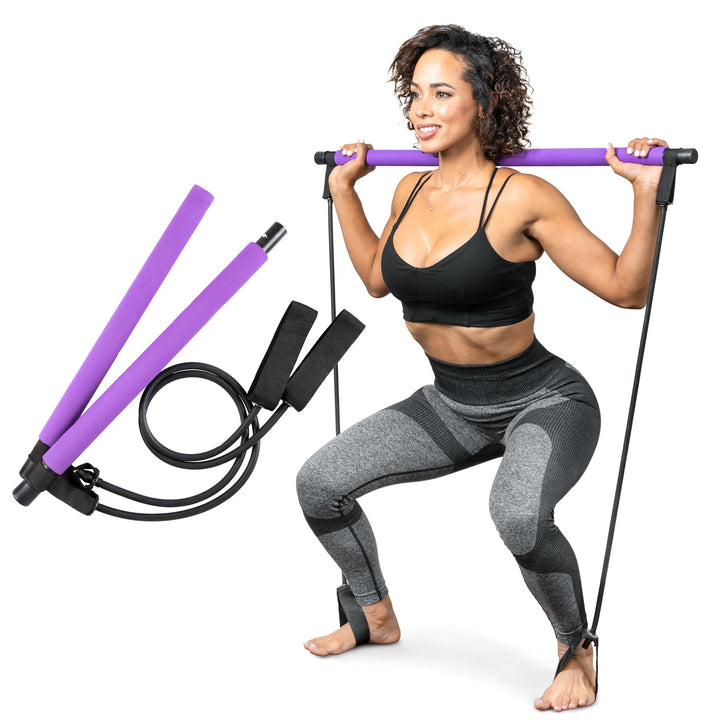 FlexBar™ - Pilates Bar